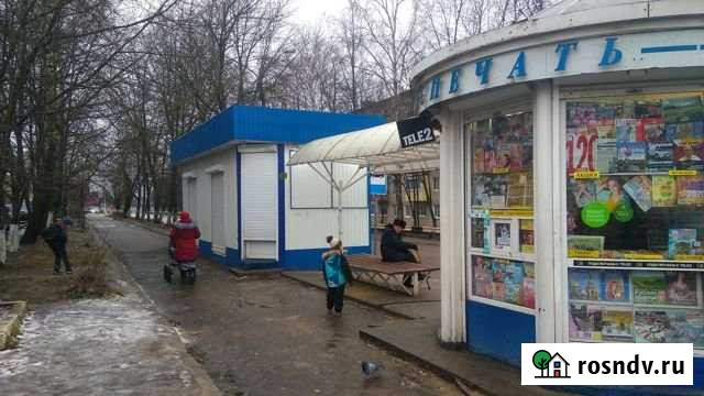 Помещение свободного назначения, 25 кв.м. Кольчугино - изображение 1