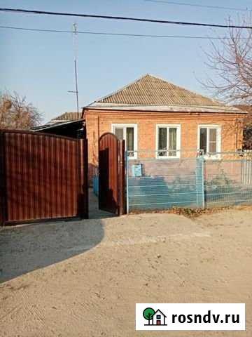 Дача 76 м² на участке 5.5 сот. на продажу в Усть-Лабинске Усть-Лабинск - изображение 1