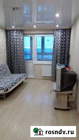 1-комнатная квартира, 23 м², 15/17 эт. в аренду посуточно в Кирове Киров - изображение 1