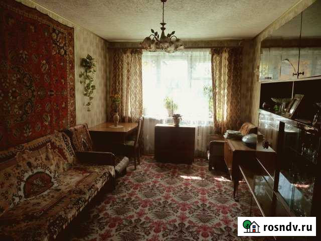 3-комнатная квартира, 64 м², 1/5 эт. на продажу в Новосокольниках Новосокольники - изображение 1