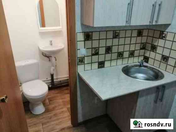 Квартира-студия, 18 м², 5/5 эт. на продажу в Омске Омск