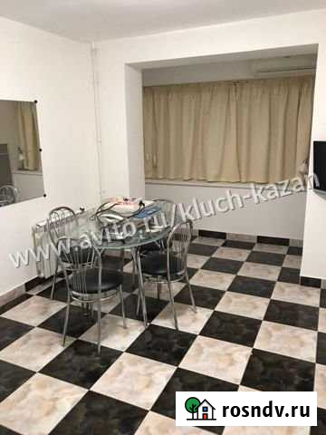 Помещение свободного назначения, 74 кв.м. Казань - изображение 1