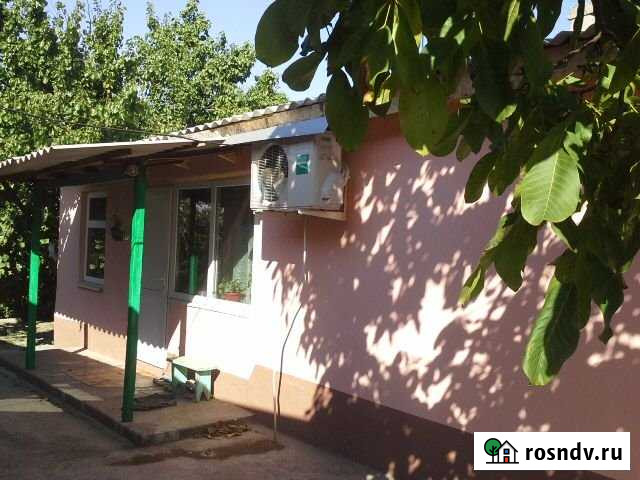 Дом 63 м² на участке 9 сот. на продажу в Красноперекопске Красноперекопск - изображение 1