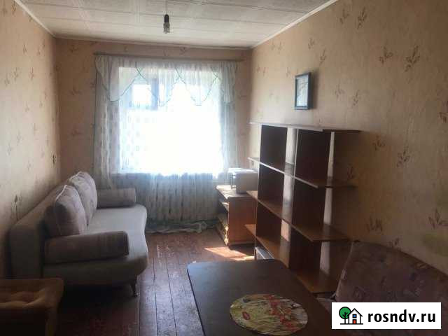Комната 12.9 м² в 3-ком. кв., 5/5 эт. на продажу в Среднеуральске Среднеуральск - изображение 1