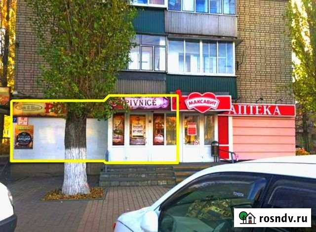 Сдам помещение свободного назначения, 55.00 кв.м. Липецк - изображение 1