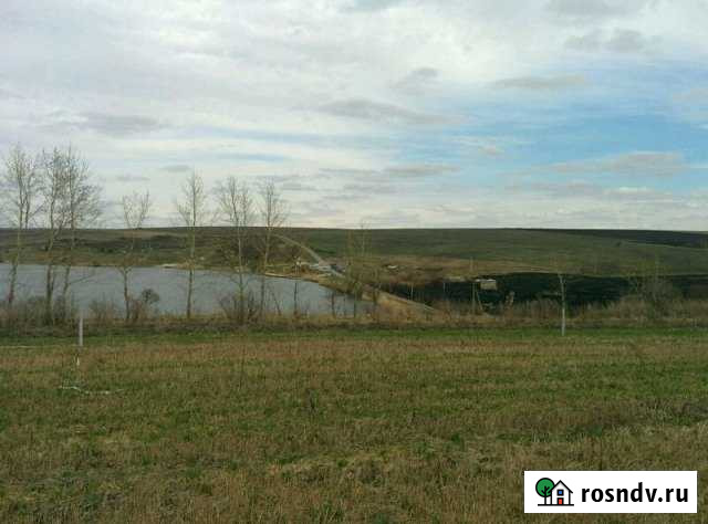 Участок СНТ, ДНП 10 сот. на продажу в Белгороде Белгород - изображение 1