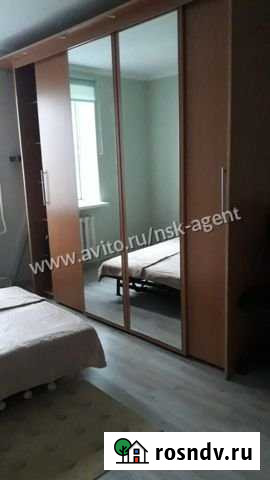Комната 73 м² в 1-ком. кв., 3/5 эт. в аренду на длительный срок в Островцах Островцы - изображение 1