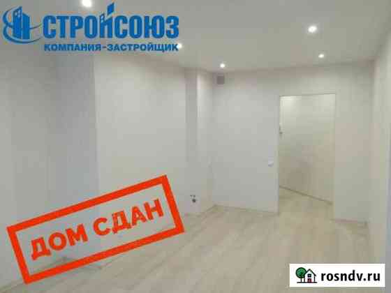 1-комнатная квартира, 43.3 м², 21/25 эт. на продажу в Кирове Киров