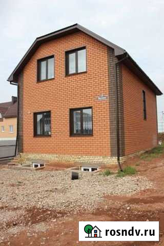 Дом 120 м² на участке 6 сот. на продажу в Туймазах Туймазы - изображение 1