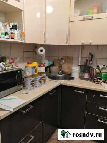 3-комнатная квартира, 50 м², 2/5 эт. на продажу в Дзержинске Дзержинск - изображение 1