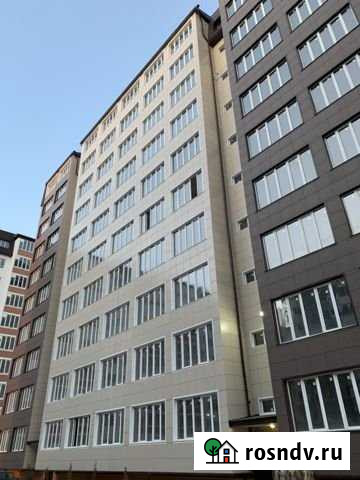 3-комнатная квартира, 100 м², 10/10 эт. на продажу в Каспийске Каспийск - изображение 1