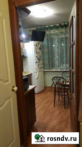 4-комнатная квартира, 78.3 м², 4/10 эт. на продажу в Комсомольске-на-Амуре Комсомольск-на-Амуре - изображение 1