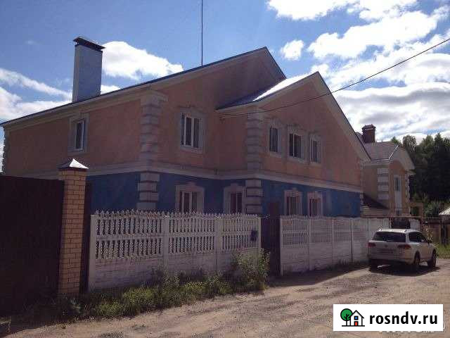 Коттедж 450 м² на участке 14 сот. на продажу в Иваново Иваново - изображение 1