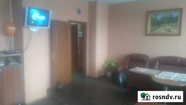 3-комнатная квартира, 59.1 м², 1/2 эт. на продажу в Прокопьевске Прокопьевск - изображение 1