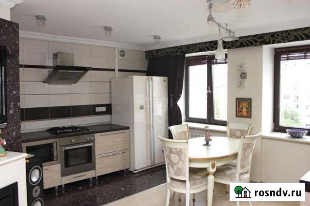 3-комнатная квартира, 76.3 м², 7/9 эт. на продажу в Кургане Курган - изображение 1