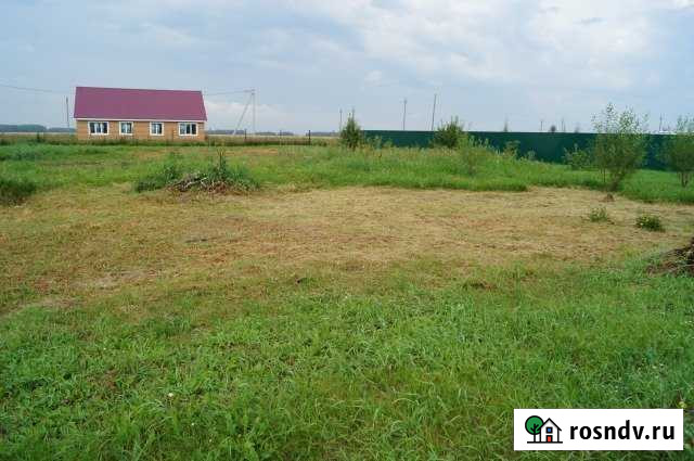 Участок ИЖС 24 сот. на продажу в Новоомском Новоомский - изображение 1