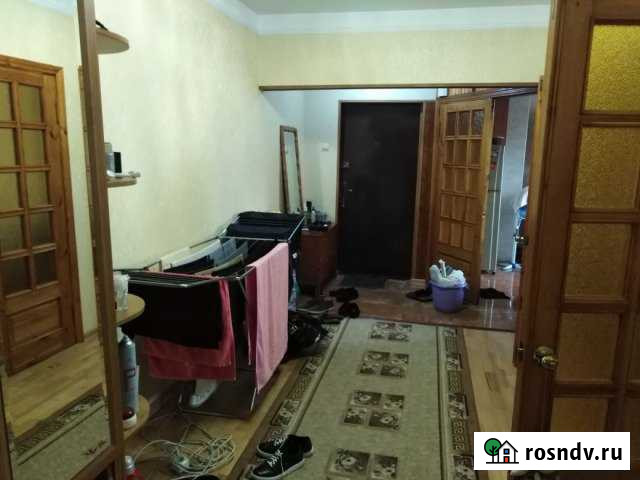 4-комнатная квартира, 87 м², 1/9 эт. на продажу в Нальчике Нальчик - изображение 1