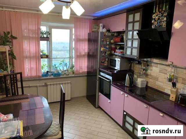 3-комнатная квартира, 72 м², 13/14 эт. на продажу в Воскресенске Воскресенск - изображение 1