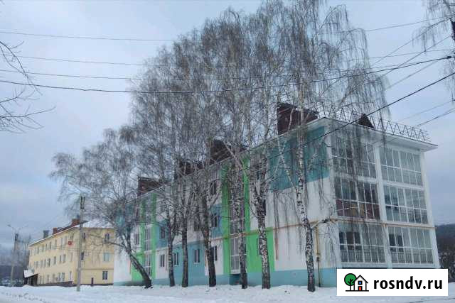 1-комнатная квартира, 34 м², 3/3 эт. в аренду посуточно в Белорецке Белорецк - изображение 1