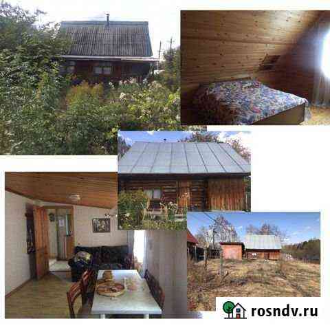 Дача 80 м² на участке 12 сот. на продажу в Завьялово Республики Удмуртия Завьялово