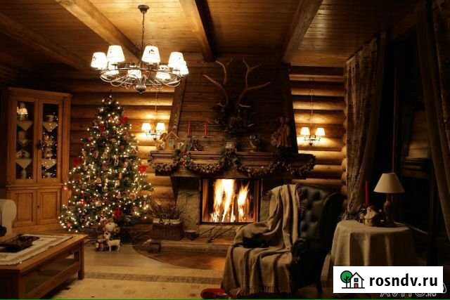 Дом 245 м² на участке 14 сот. на продажу в Лаишево Лаишево - изображение 1