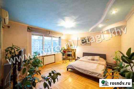 4-комнатная квартира, 85.7 м², 4/9 эт. на продажу в Хабаровске Хабаровск
