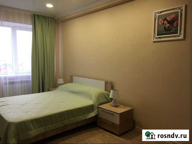 1-комнатная квартира, 39 м², 9/9 эт. в аренду посуточно в Ессентуках Ессентуки - изображение 1