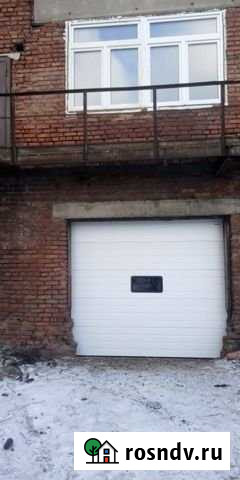 Складское, производственное помещение, 150 кв.м. Красноярск - изображение 1