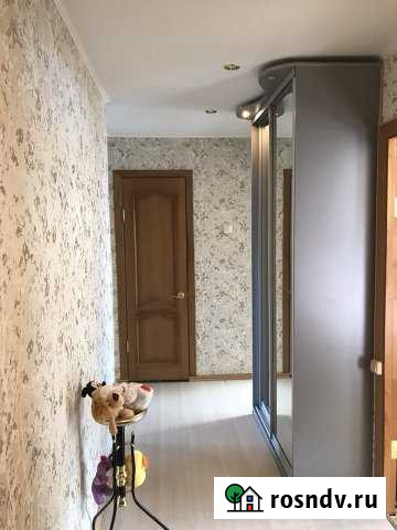 2-комнатная квартира, 52 м², 2/5 эт. в аренду на длительный срок в Чехове Московской области Чехов - изображение 1