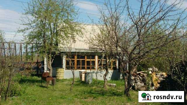 Дача 50 м² на участке 6.2 сот. на продажу в Каменске-Уральском Каменск-Уральский - изображение 1