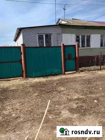 Коттедж 103 м² на участке 8 сот. на продажу в Заинске Заинск - изображение 1