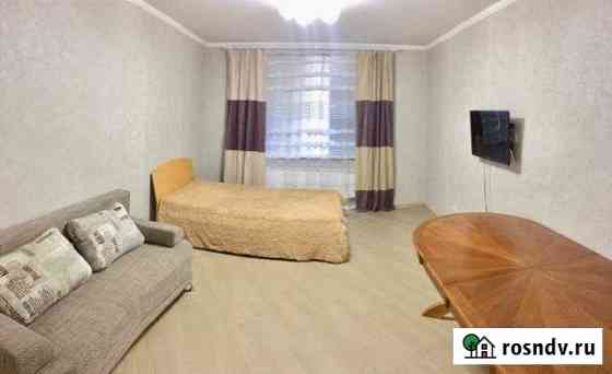 2-комнатная квартира, 70 м², 6/14 эт. в аренду посуточно в Оренбурге Оренбург