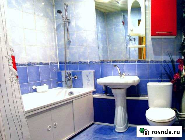 1-комнатная квартира, 45 м², 8/9 эт. в аренду посуточно во Владимире Владимир - изображение 1