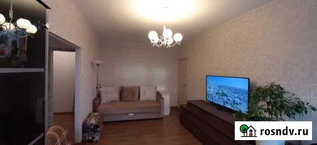 1-комнатная квартира, 32 м², 3/3 эт. на продажу в Гатчине Гатчина - изображение 1