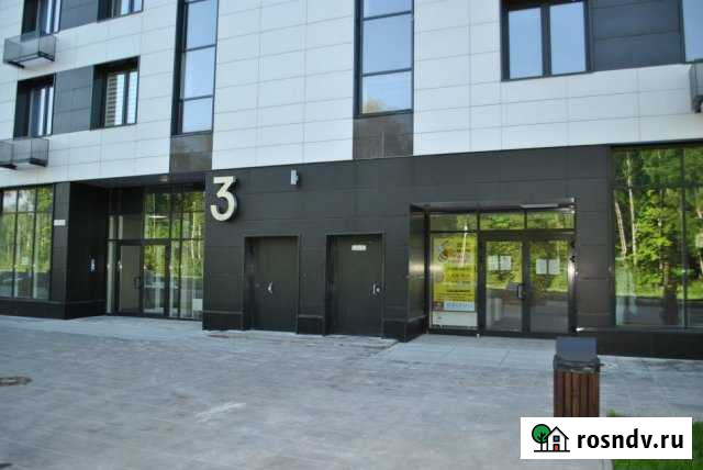 Офисное помещение, 37 кв.м. Обнинск - изображение 1