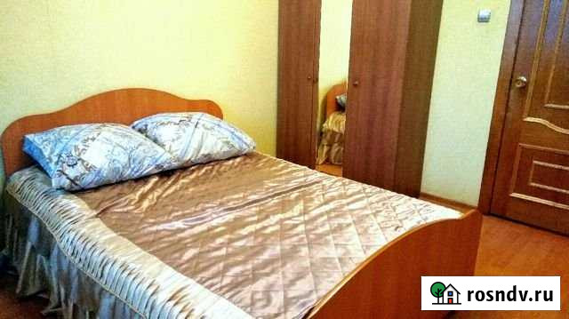 3-комнатная квартира, 100 м², 6/9 эт. в аренду посуточно в Твери Тверь - изображение 1