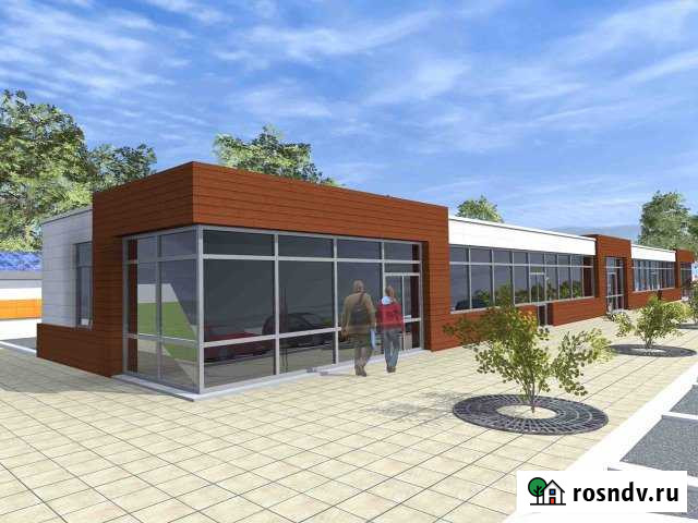 Магазины в ТЦ рядом с Пятёрочкой центр Азова Азов - изображение 1