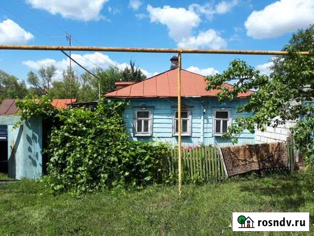 Дом 33.7 м² на участке 16 сот. на продажу в Бирюч Бирюч - изображение 1