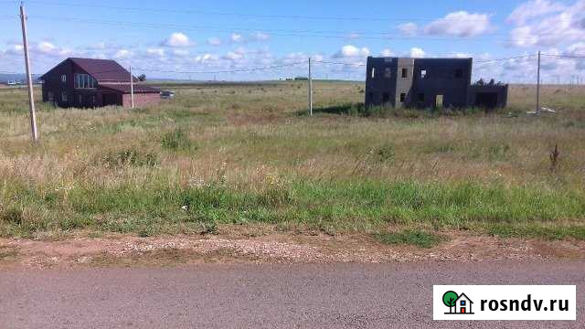 Участок СНТ, ДНП 12 сот. на продажу в Набережных Челнах Набережные Челны - изображение 1