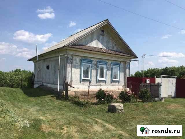 Дом 60 м² на участке 17 сот. на продажу в Нижнекамске Нижнекамск - изображение 1