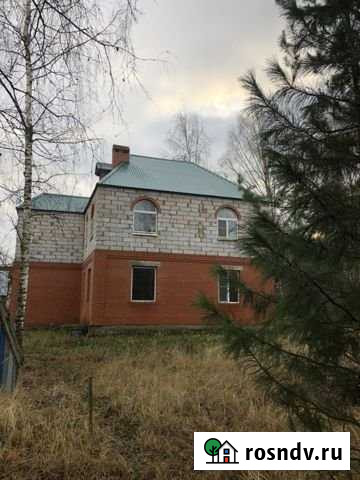 Дом 200 м² на участке 12 сот. на продажу в Можайске Можайск - изображение 1