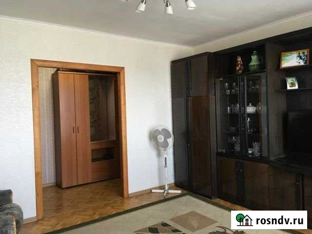 3-комнатная квартира, 65.6 м², 8/9 эт. на продажу в Белово Белово - изображение 1