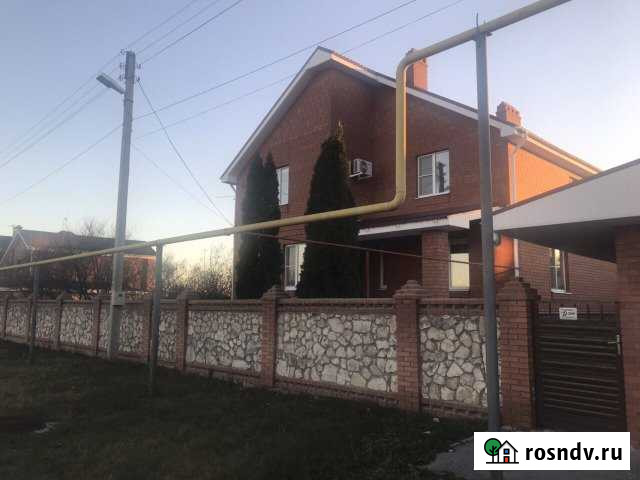 Коттедж 330 м² на участке 20 сот. на продажу в Подстепках Подстепки - изображение 1