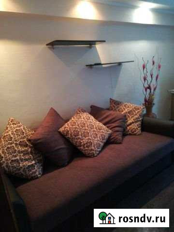 1-комнатная квартира, 45 м², 2/3 эт. в аренду посуточно в Ельце Елец - изображение 1