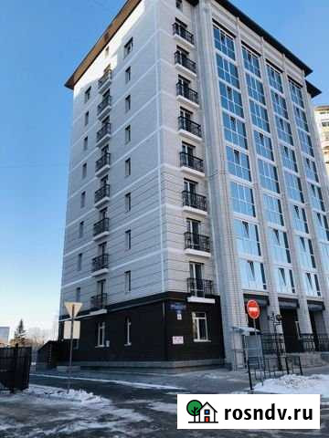 3-комнатная квартира, 96 м², 5/9 эт. на продажу в Благовещенске Амурской области Благовещенск - изображение 1