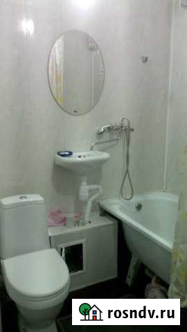 1-комнатная квартира, 33 м², 3/5 эт. в аренду на длительный срок в Братске Братск - изображение 1