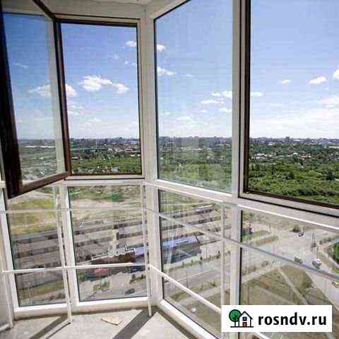 3-комнатная квартира, 80.7 м², 10/16 эт. на продажу в Севастополе Севастополь