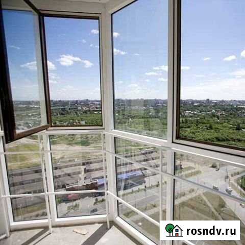 3-комнатная квартира, 80.7 м², 10/16 эт. на продажу в Севастополе Севастополь - изображение 1