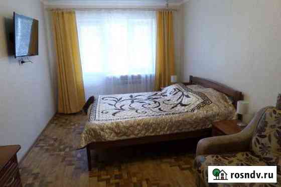 1-комнатная квартира, 32 м², 2/5 эт. в аренду посуточно в Кисловодске Кисловодск
