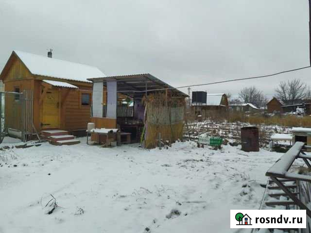 Дача 48 м² на участке 6 сот. на продажу в Екатеринбурге Екатеринбург - изображение 1